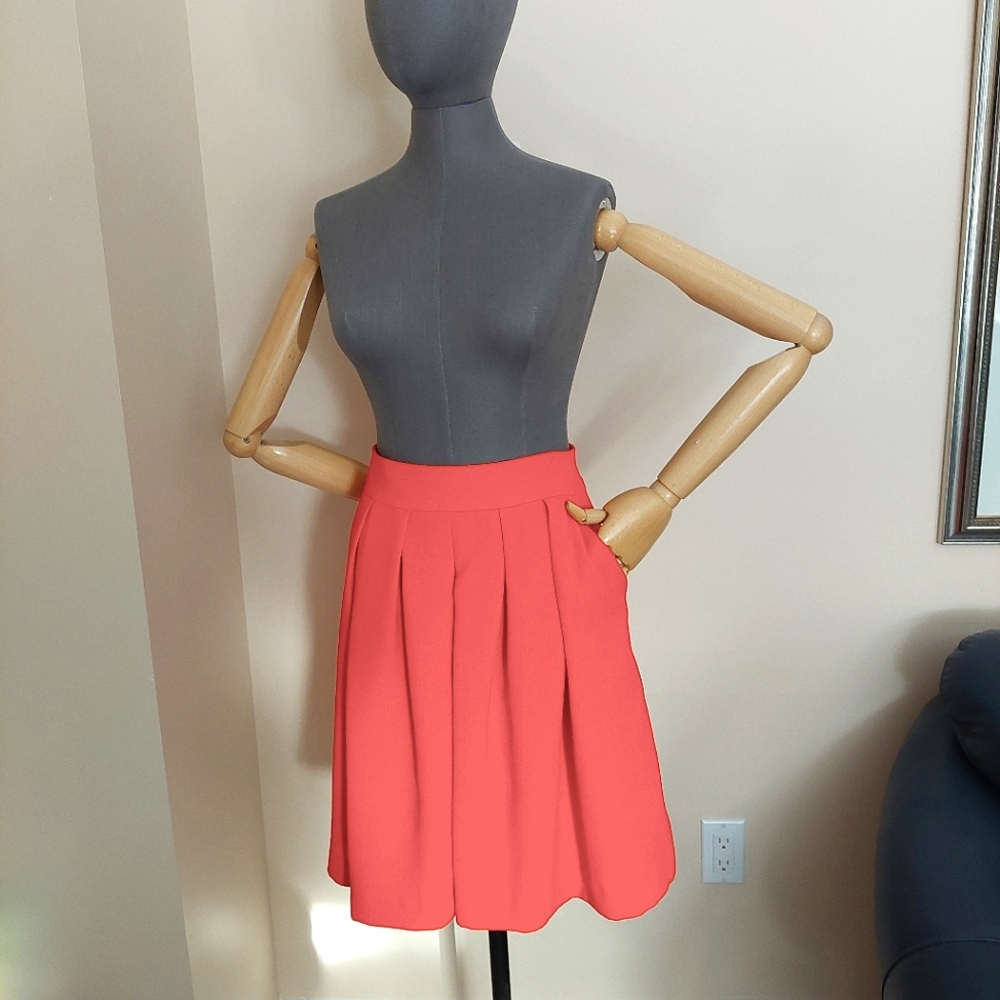 Banana Republic skirt